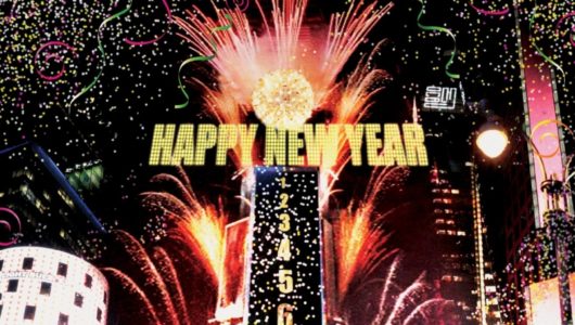 new year